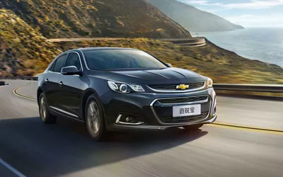 Скачать обои Chevrolet Malibu, 4k, 2019 cars, CN-spec, luxury cars, 2019 Chevrolet Malibu, american cars, Chevrolet для монитора с разрешением 3840x2400. Высококачественные обои HD картинки картинки