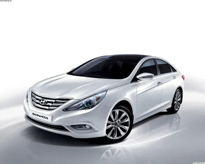 Hyundai Sonata Обои - Лучшие бесплатные обои Hyundai Sonata картинки