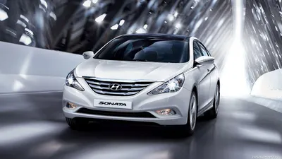 4K Hyundai Sonata Обои | Фоновые изображения картинки