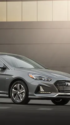 Hyundai Sonata N Line 2021 года: характеристики, цены, особенности, запуск картинки