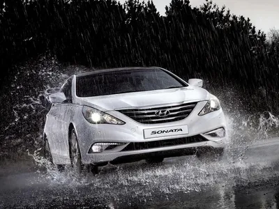 2020 Hyundai Sonata Image, HD Cars 4K обои, изображения, фото и фон картинки