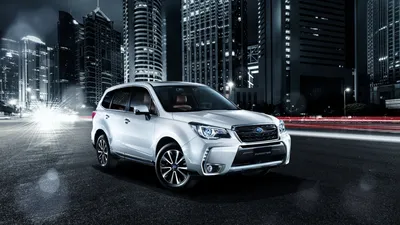 Subaru Forester Обои - Лучшие бесплатные обои для Subaru Forester картинки