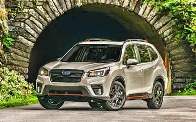 Скачать обои 4k, Subaru Forester, внедорожники, 2019 cars, HDR, japanese cars, 2019 Subaru Forester, new Forester, Subaru для монитора с разрешением 3840x2400. Высококачественные обои HD картинки картинки