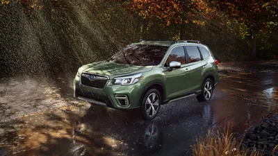 Subaru Forester HD обои - Лучшие бесплатные обои Subaru Forester HD картинки