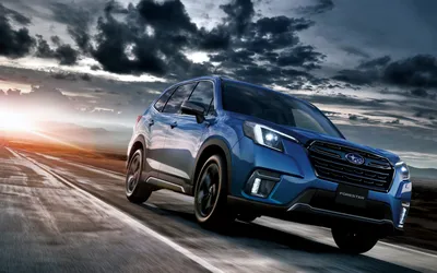 Скачать обои Subaru Forester Sport, 4k, шоссе, 2021 cars, JP-spec, crossovers, 2021 Subaru Forester, japanese cars, Subaru для монитора с разрешением 3840x2400. Высококачественные обои HD картинки картинки