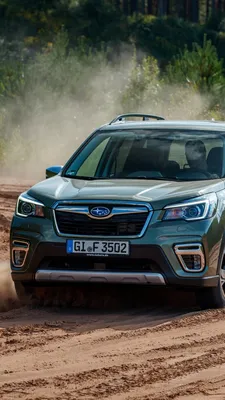 Full HD 1080p Subaru Forester обои на телефон обои скачать бесплатно картинки