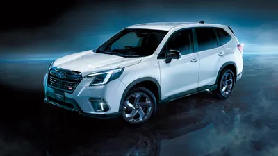 Subaru Forester STI Sport 2022 4K Wallpaper - HD Car Wallpapers #22054 картинки