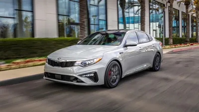 ID обоев: 30359 / Kia Optima, 2019 Cars, 4K скачать бесплатно картинки