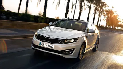 Kia Optima Hybrid 2.0 в отчете о вождении: ажиотаж в среднем классе | АВТОМОБИЛЬНЫЙ ДВИГАТЕЛЬ И СПОРТ картинки