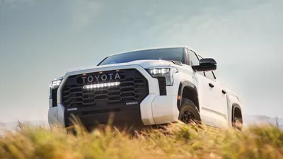 2022 Toyota Tundra Capstone Crewmax Интерьер 4K 5K HD Автомобили Обои | HD-обои | ID № 99288 картинки