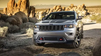 Jeep Grand Cherokee Обои - лучшие бесплатные обои Jeep Grand Cherokee картинки