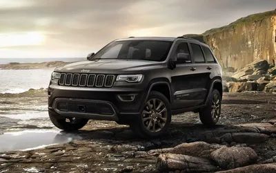 Jeep Cherokee Wallpapers - Лучшие бесплатные обои Jeep Cherokee картинки