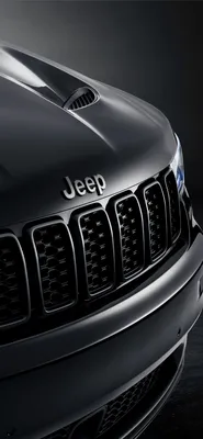 Лучшие обои Jeep Grand Cherokee iPhone HD - iLikeWallpaper картинки