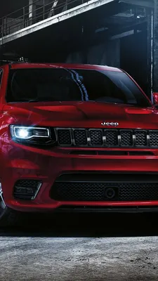 1080x1920 2016 Jeep Grand Cherokee SRT Iphone 7,6s,6 Plus, Pixel xl, One Plus 3,3t,5 HD 4k обои, изображения, фон, фото и картинки картинки