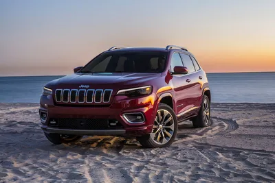 2022 Jeep Cherokee Внешние размеры: Цвета Варианты \ u0026 Аксессуары - Фото | CarBuzz картинки