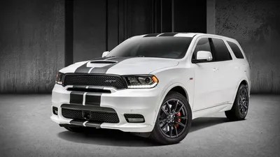 Dodge Durango Wallpapers - Лучшие бесплатные обои для Dodge Durango картинки