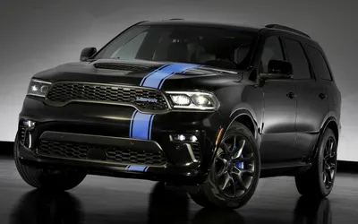 2022 Mopar 22 Dodge Durango - Обои и картинки на рабочий стол | Автомобильный пиксель картинки