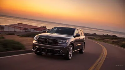 20+ Dodge Durango HD обоев и фонов картинки