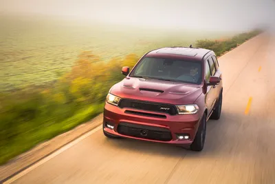 2018 Dodge Durango SRT, HD автомобили, 4k обои, изображения, фоны, фотографии и картинки картинки