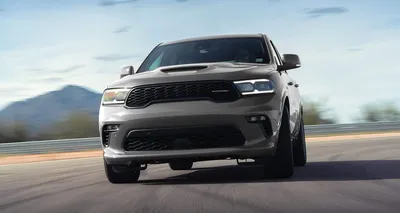 Галерея Dodge Durango 2022 | Посмотреть фотографии внедорожников Dodge картинки