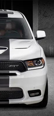 Лучшие обои Dodge durango srt для iPhone HD - iLikeWallpaper картинки