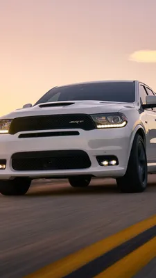 Обои Dodge Durango SRT, Внедорожник, Автомобили 2021 года, Автомобили и Мотоциклы #22704 картинки