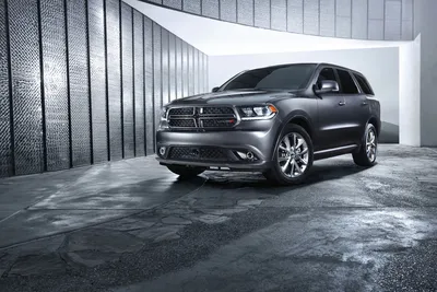 2014 Dodge Durango обои и галерея изображений картинки