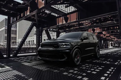 Dodge Durango кауфен | Auto Magnus GmbH - официальный представитель Dodge & RAM Partner картинки