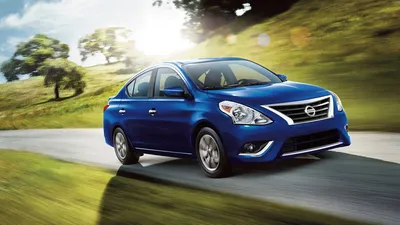 Фотографии экстерьера седана Nissan Versa 2016 года | CarBuzz картинки