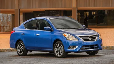 2015 Nissan Versa Sedan HD обои и фоны картинки