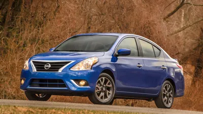 2015 Nissan Versa Sedan HD обои и фоны картинки