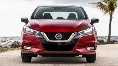 2020 Nissan Versa - HD-обои и фоны | Автомобильные пиксели картинки