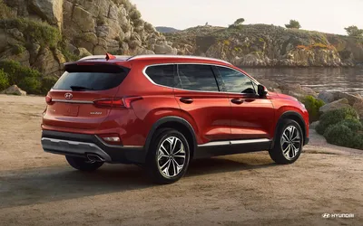 2020 Hyundai Santa Fe на продажу недалеко от Джерси-Сити, Нью-Джерси картинки