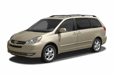 Подержанные Toyota Sienna 2006 года на продажу рядом со мной | Автомобили.ру картинки