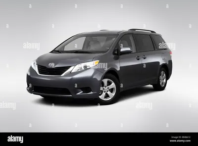 Обзор тест-драйва Toyota Sienna SE 2015 | AutoTrader.ru картинки