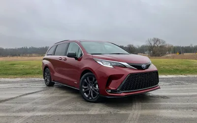 Сертифицированный Big Star подержанный минивэн Toyota Sienna LE 2021 года, пассажир в Webster #016819CP | Big Star Chrysler Jeep Dodge Ram Fiat Clear Lake картинки