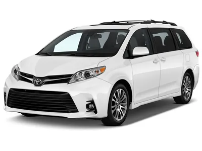 2023 Toyota Sienna Внутренние размеры: сидения, грузовое пространство и размер багажника - фото | CarBuzz картинки