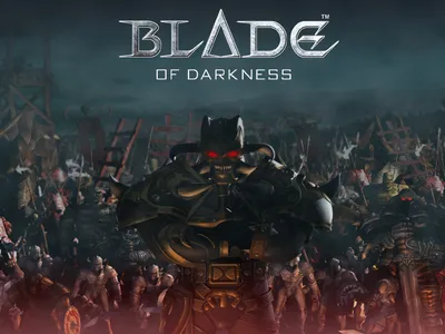 Severance: Blade Of Darkness - Severance: Blade of Darkness Обои (10268919) - Fanpop картинки