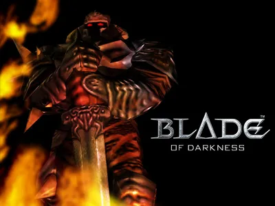 Severance: Blade Of Darkness - Severance: Blade of Darkness Обои (10268891) - Fanpop картинки