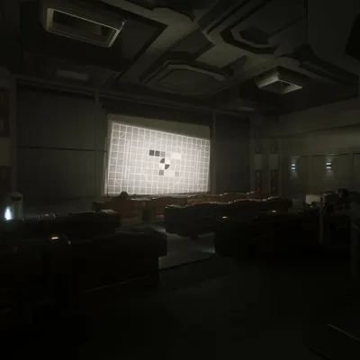 Мастерская Steam::Коллекция живых обоев Severance (Alien Isolation) картинки