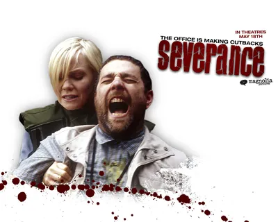 Severance - Фильмы ужасов Обои (7096066) - Fanpop картинки