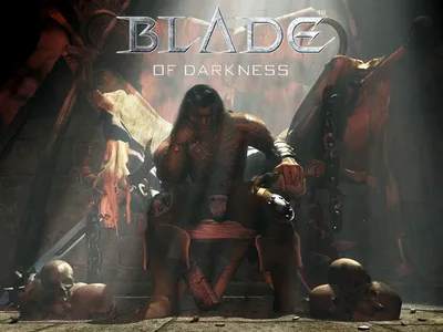 Severance: Blade Of Darkness-Barbarian - Severance: Blade of Darkness Обои (10268968) - Fanpop картинки