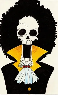 Ручей из One Piece by Canardoux | Рисунок одной части, Аниме, Манга одной части картинки