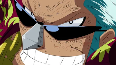 Бесплатно скачать обои Franky One Piece 36 Hd Animewpcom [1600x900] для рабочего стола, мобильного и планшета | Исследуйте 96+ обоев Фрэнки | картинки