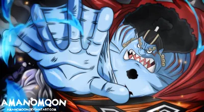 60+ Дзимбэй (One Piece) HD обои и Hintergründe картинки