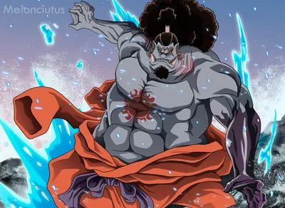 60+ Дзимбэй (One Piece) HD обои и Hintergründe картинки