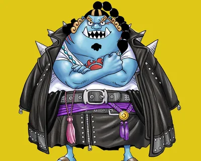 60+ Дзимбэй (One Piece) HD обои и Hintergründe картинки