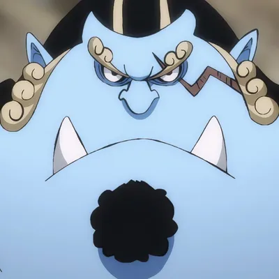 Иконка Дзимбэй | Аниме, Комо аниме, One piece картинки
