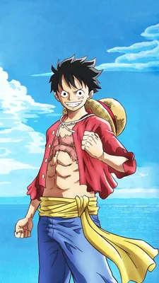 Top với hơn 99 hình nền monkey d luffy tuyệt vời nhất - thdonghoadian картинки