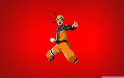 Обои для рабочего стола Naruto Uzumaki Ultra HD для 4K UHD TV: широкоэкранный \ u0026 UltraWide Desktop \ u0026 Ноутбук: планшет: смартфон картинки